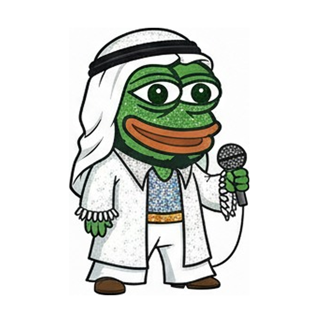 Sultan Pepe #141